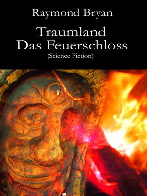 cover image of Traumland--Das Feuerschloss